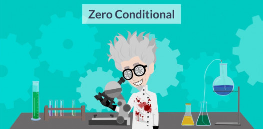 Zero Conditional Sentences