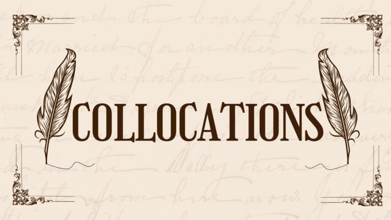 Collocation