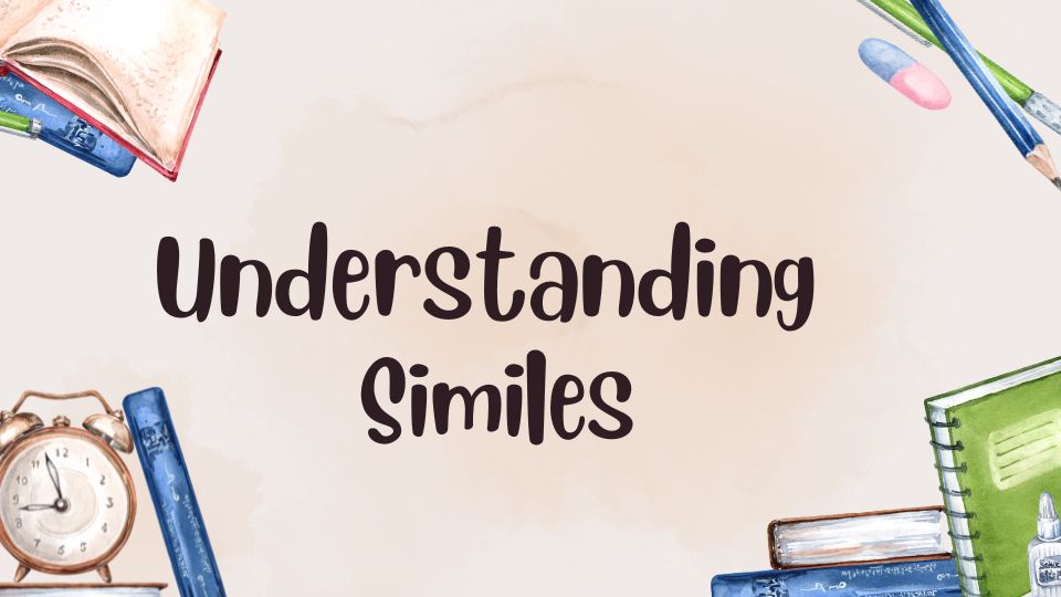 Similes